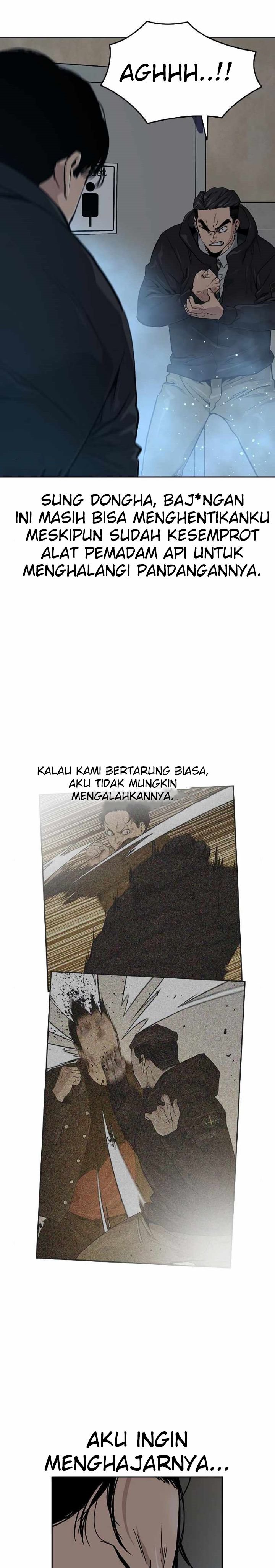 Dilarang COPAS - situs resmi www.mangacanblog.com - Komik to not die 017 - chapter 17 18 Indonesia to not die 017 - chapter 17 Terbaru 5|Baca Manga Komik Indonesia|Mangacan