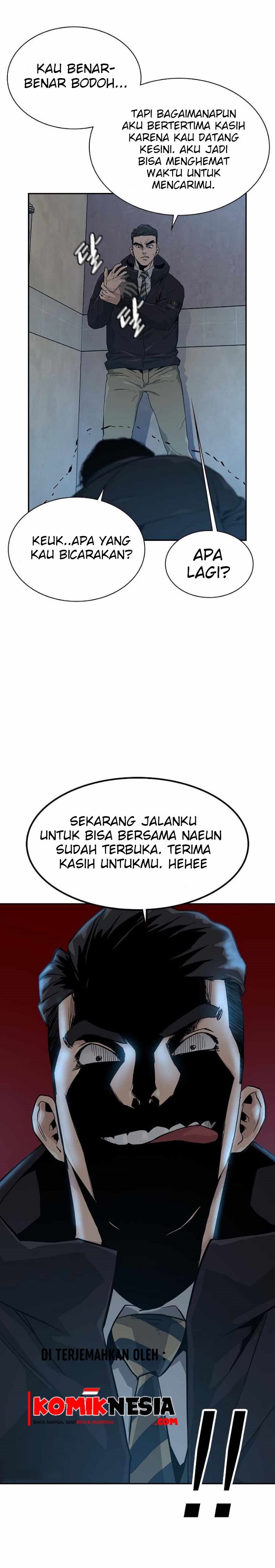 Dilarang COPAS - situs resmi www.mangacanblog.com - Komik to not die 017 - chapter 17 18 Indonesia to not die 017 - chapter 17 Terbaru 13|Baca Manga Komik Indonesia|Mangacan