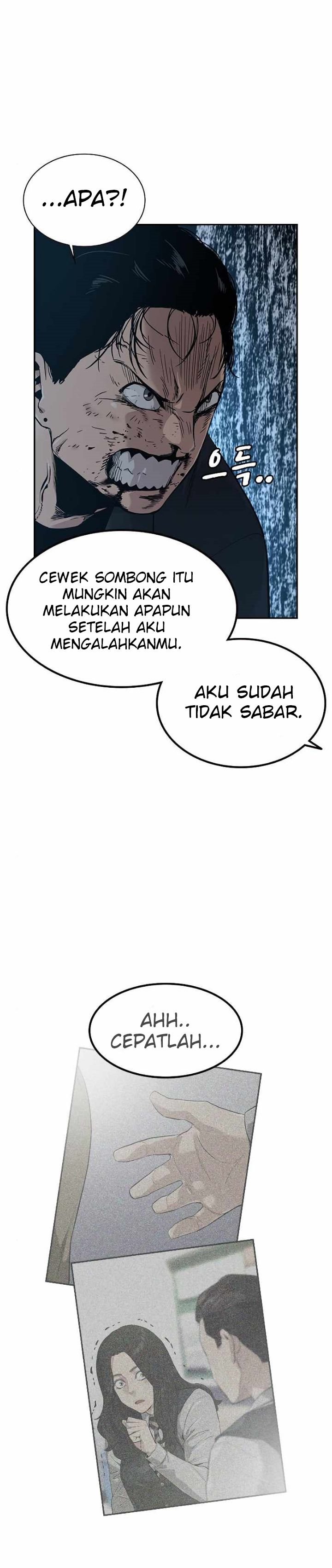 Dilarang COPAS - situs resmi www.mangacanblog.com - Komik to not die 017 - chapter 17 18 Indonesia to not die 017 - chapter 17 Terbaru 14|Baca Manga Komik Indonesia|Mangacan