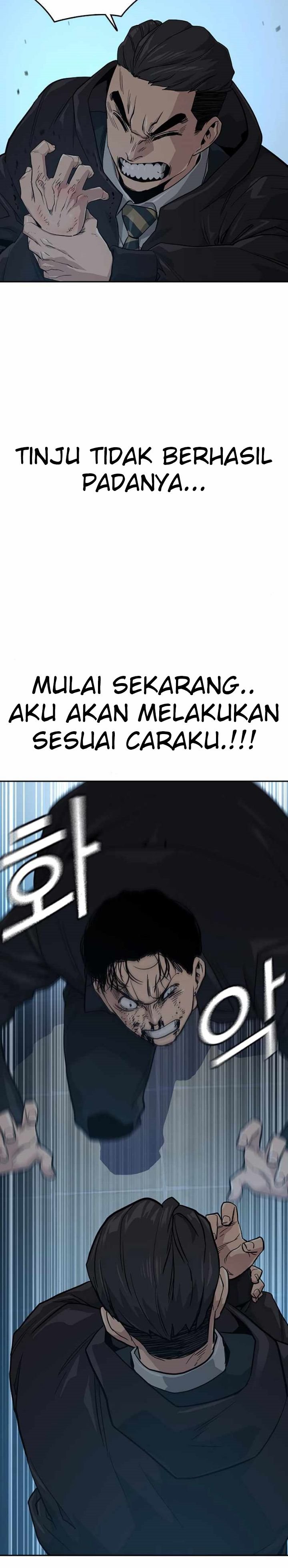 Dilarang COPAS - situs resmi www.mangacanblog.com - Komik to not die 017 - chapter 17 18 Indonesia to not die 017 - chapter 17 Terbaru 21|Baca Manga Komik Indonesia|Mangacan