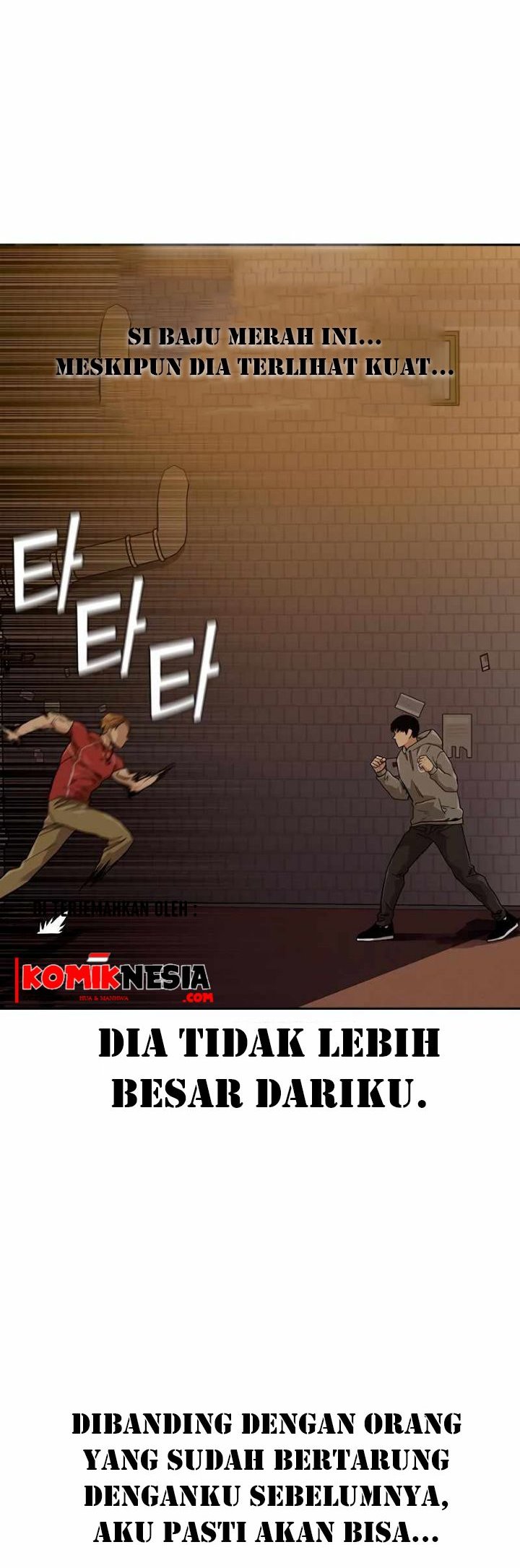 Dilarang COPAS - situs resmi www.mangacanblog.com - Komik to not die 022 - chapter 22 23 Indonesia to not die 022 - chapter 22 Terbaru 9|Baca Manga Komik Indonesia|Mangacan