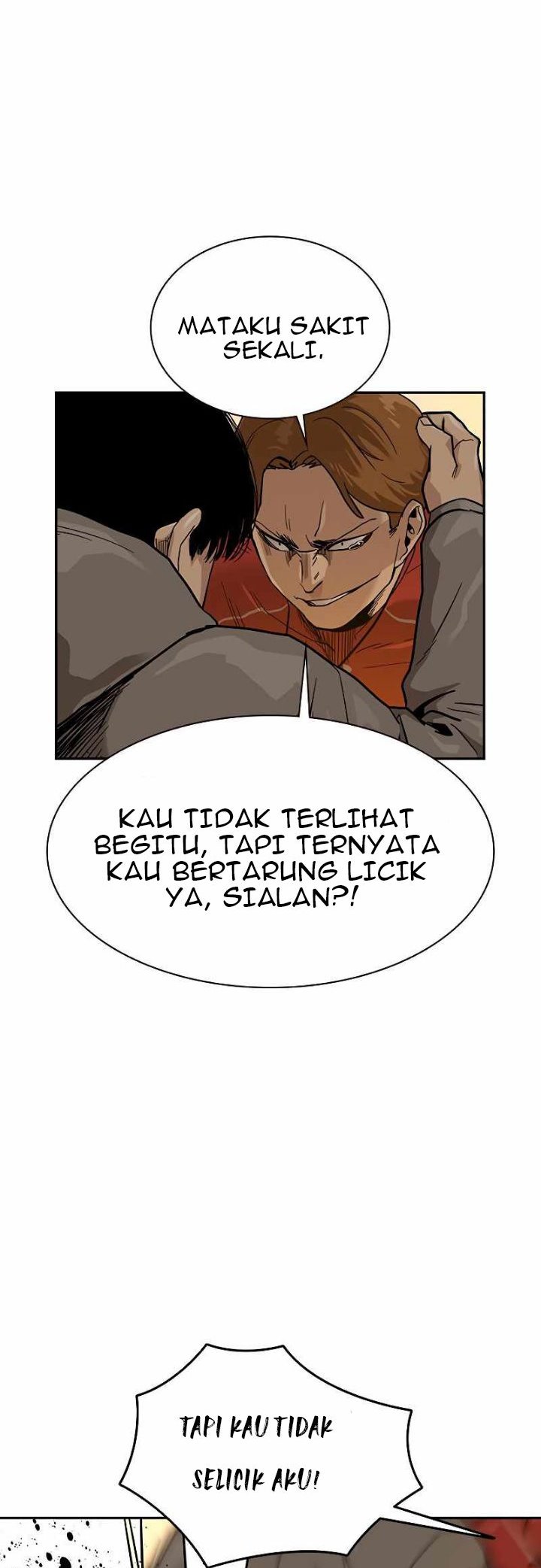 Dilarang COPAS - situs resmi www.mangacanblog.com - Komik to not die 022 - chapter 22 23 Indonesia to not die 022 - chapter 22 Terbaru 25|Baca Manga Komik Indonesia|Mangacan