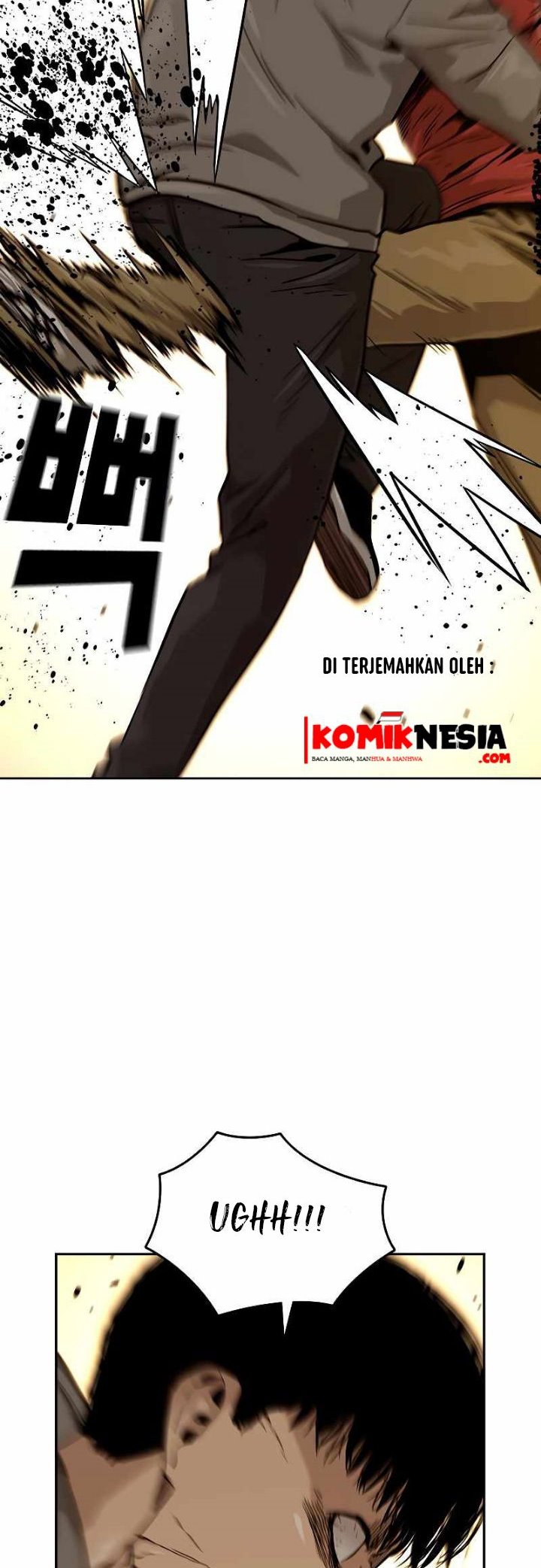 Dilarang COPAS - situs resmi www.mangacanblog.com - Komik to not die 022 - chapter 22 23 Indonesia to not die 022 - chapter 22 Terbaru 26|Baca Manga Komik Indonesia|Mangacan