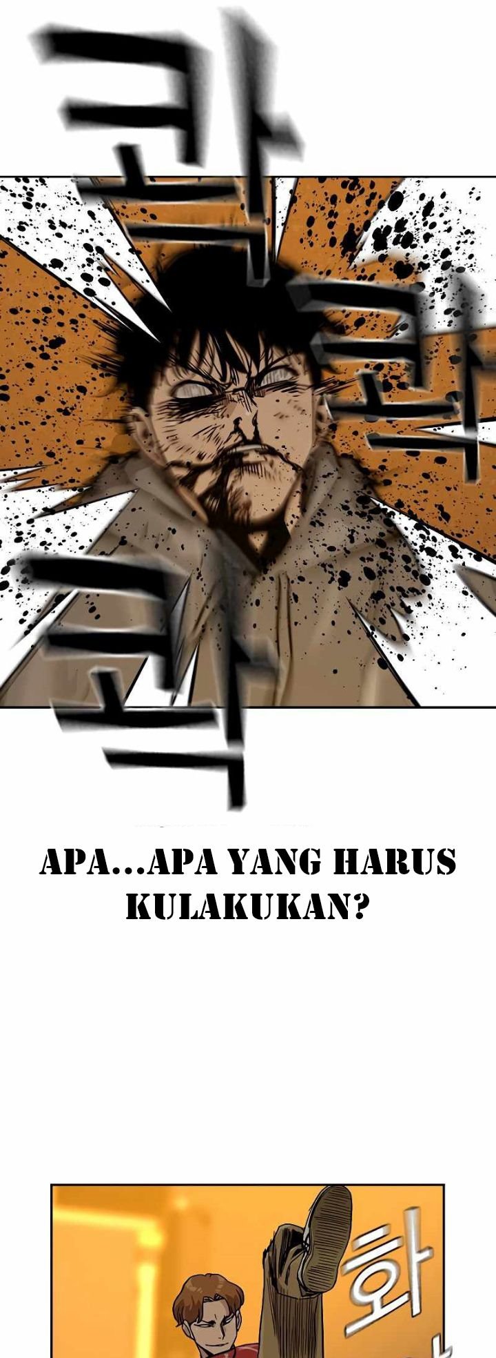 Dilarang COPAS - situs resmi www.mangacanblog.com - Komik to not die 022 - chapter 22 23 Indonesia to not die 022 - chapter 22 Terbaru 30|Baca Manga Komik Indonesia|Mangacan