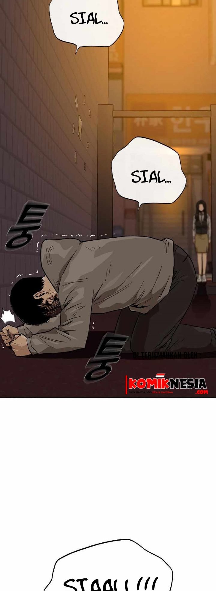 Dilarang COPAS - situs resmi www.mangacanblog.com - Komik to not die 022 - chapter 22 23 Indonesia to not die 022 - chapter 22 Terbaru 36|Baca Manga Komik Indonesia|Mangacan