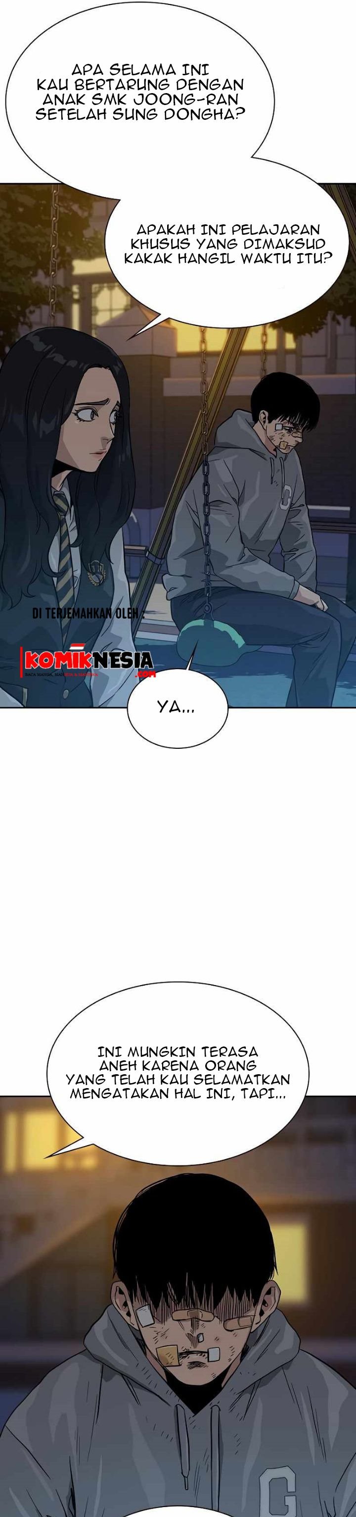 Dilarang COPAS - situs resmi www.mangacanblog.com - Komik to not die 022 - chapter 22 23 Indonesia to not die 022 - chapter 22 Terbaru 40|Baca Manga Komik Indonesia|Mangacan