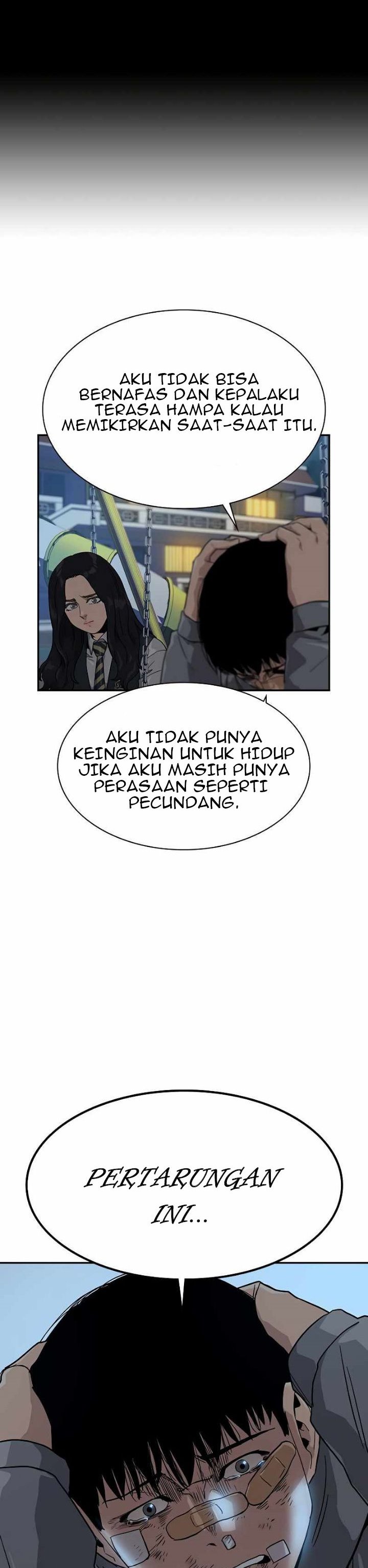 Dilarang COPAS - situs resmi www.mangacanblog.com - Komik to not die 022 - chapter 22 23 Indonesia to not die 022 - chapter 22 Terbaru 45|Baca Manga Komik Indonesia|Mangacan