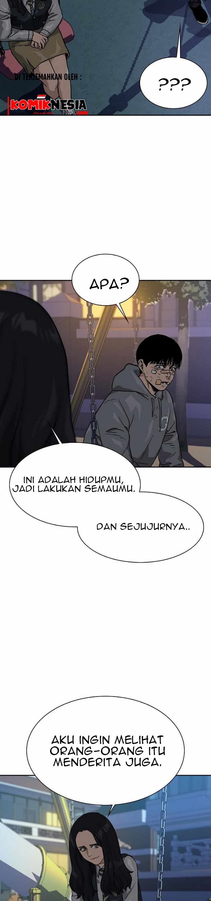 Dilarang COPAS - situs resmi www.mangacanblog.com - Komik to not die 022 - chapter 22 23 Indonesia to not die 022 - chapter 22 Terbaru 47|Baca Manga Komik Indonesia|Mangacan