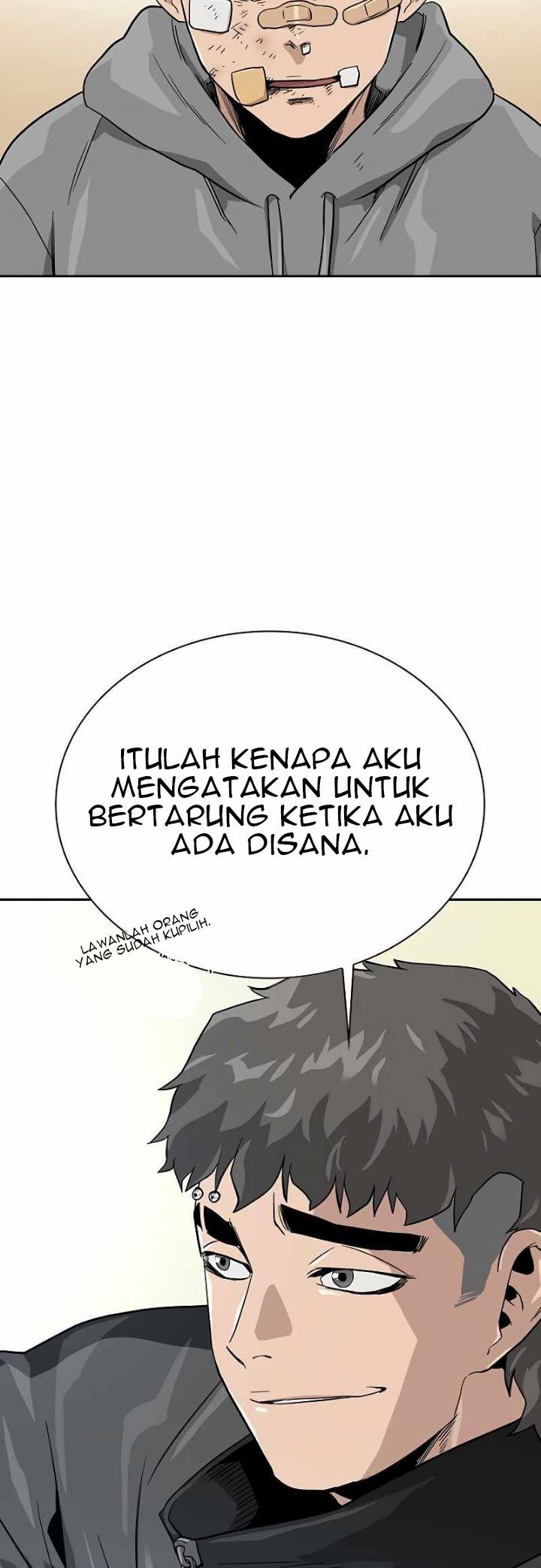 Dilarang COPAS - situs resmi www.mangacanblog.com - Komik to not die 022 - chapter 22 23 Indonesia to not die 022 - chapter 22 Terbaru 56|Baca Manga Komik Indonesia|Mangacan