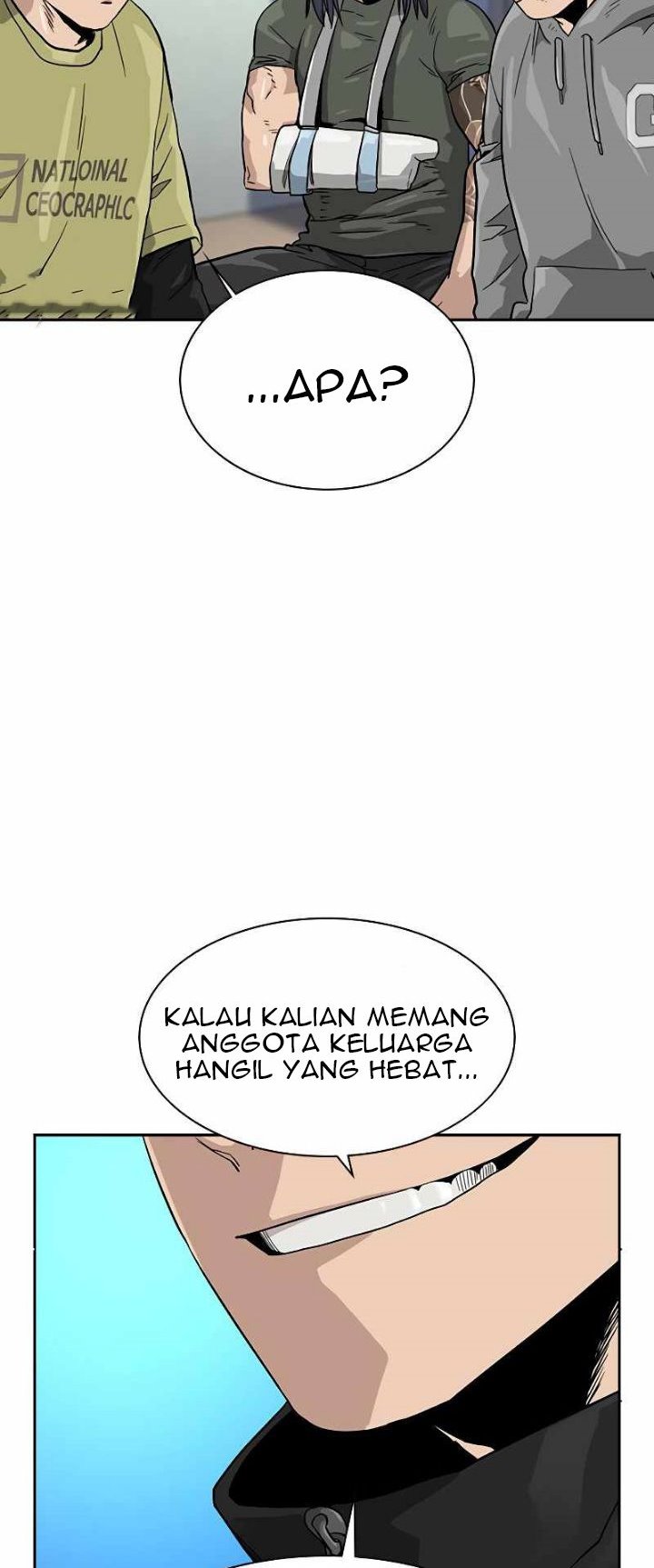 Dilarang COPAS - situs resmi www.mangacanblog.com - Komik to not die 022 - chapter 22 23 Indonesia to not die 022 - chapter 22 Terbaru 65|Baca Manga Komik Indonesia|Mangacan