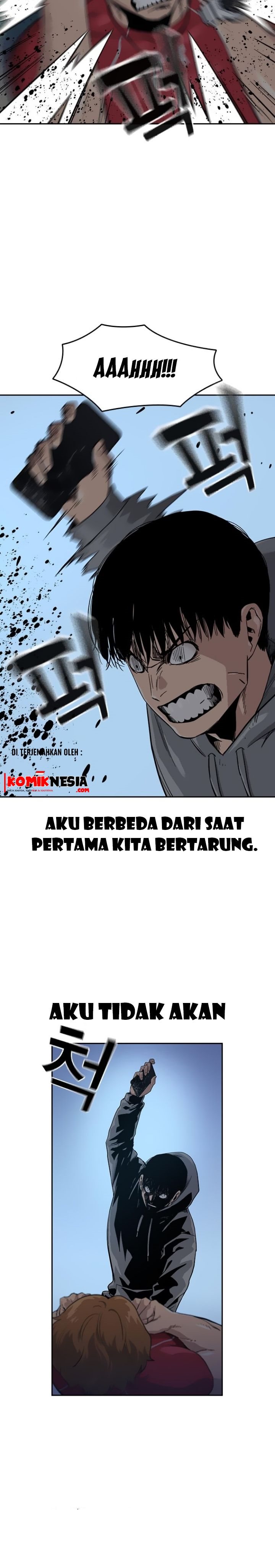 Dilarang COPAS - situs resmi www.mangacanblog.com - Komik to not die 024 - chapter 24 25 Indonesia to not die 024 - chapter 24 Terbaru 1|Baca Manga Komik Indonesia|Mangacan