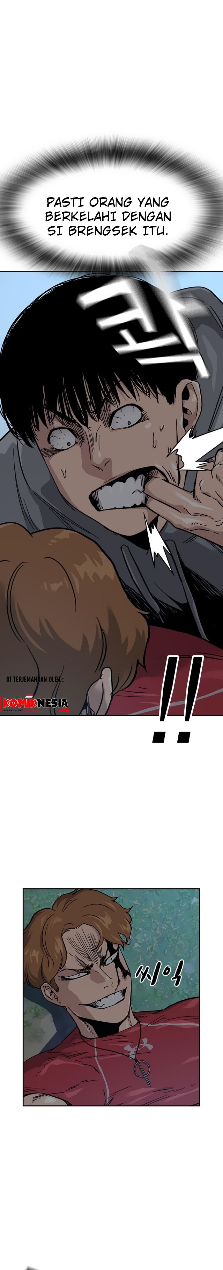 Dilarang COPAS - situs resmi www.mangacanblog.com - Komik to not die 024 - chapter 24 25 Indonesia to not die 024 - chapter 24 Terbaru 8|Baca Manga Komik Indonesia|Mangacan