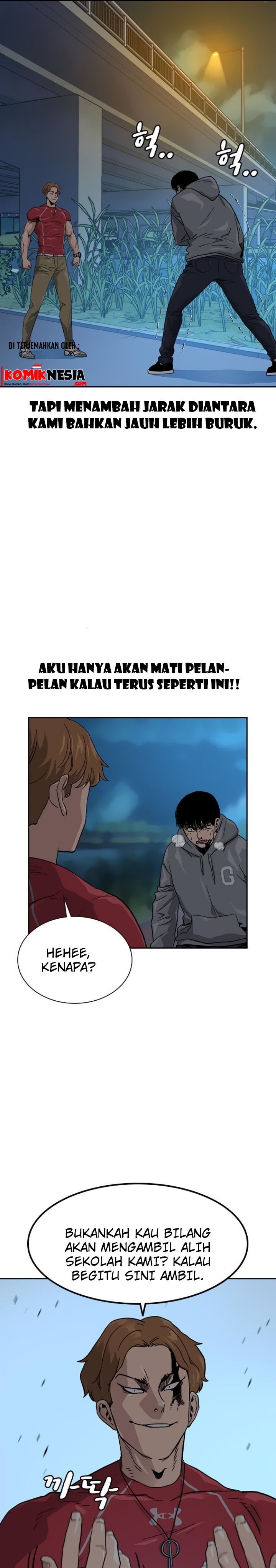 Dilarang COPAS - situs resmi www.mangacanblog.com - Komik to not die 024 - chapter 24 25 Indonesia to not die 024 - chapter 24 Terbaru 16|Baca Manga Komik Indonesia|Mangacan