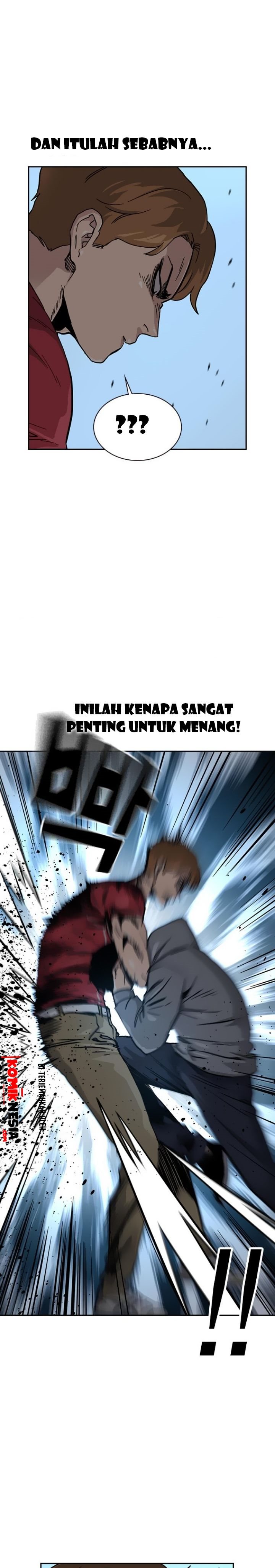 Dilarang COPAS - situs resmi www.mangacanblog.com - Komik to not die 024 - chapter 24 25 Indonesia to not die 024 - chapter 24 Terbaru 20|Baca Manga Komik Indonesia|Mangacan