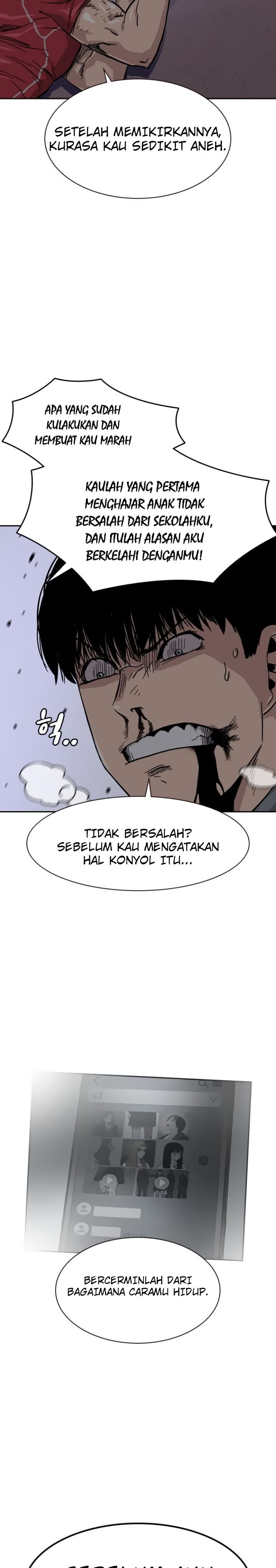 Dilarang COPAS - situs resmi www.mangacanblog.com - Komik to not die 024 - chapter 24 25 Indonesia to not die 024 - chapter 24 Terbaru 26|Baca Manga Komik Indonesia|Mangacan