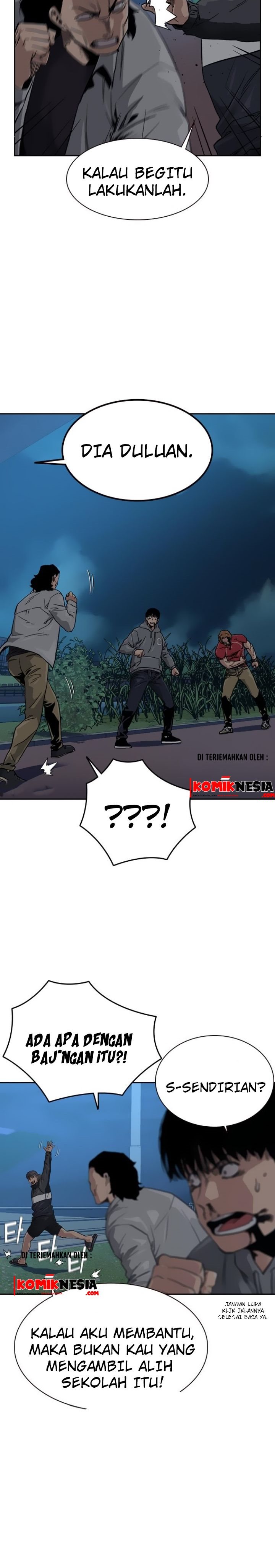 Dilarang COPAS - situs resmi www.mangacanblog.com - Komik to not die 024 - chapter 24 25 Indonesia to not die 024 - chapter 24 Terbaru 36|Baca Manga Komik Indonesia|Mangacan