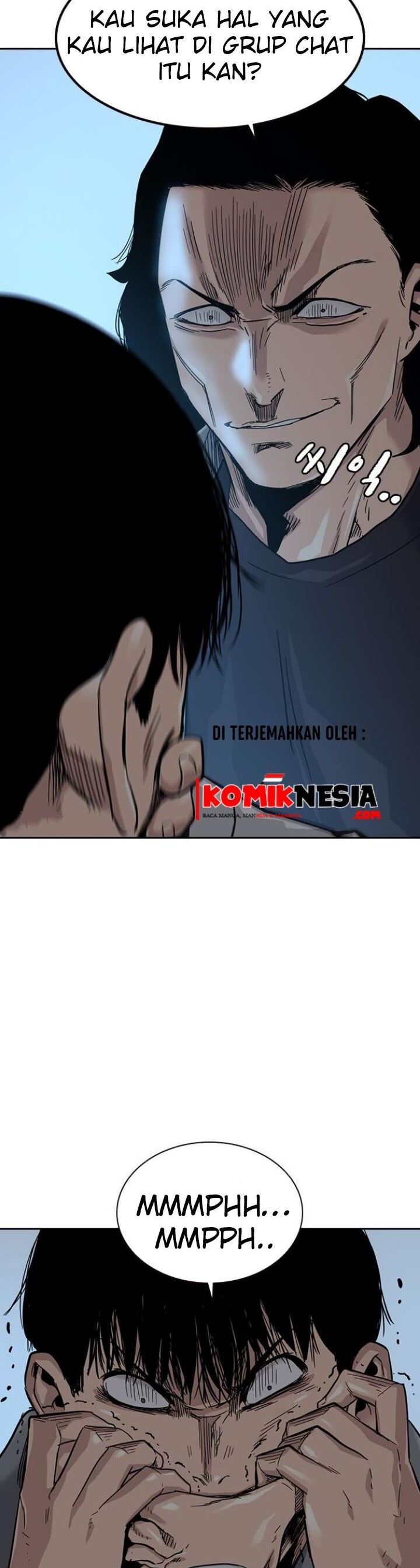 Dilarang COPAS - situs resmi www.mangacanblog.com - Komik to not die 025 - chapter 25 26 Indonesia to not die 025 - chapter 25 Terbaru 10|Baca Manga Komik Indonesia|Mangacan