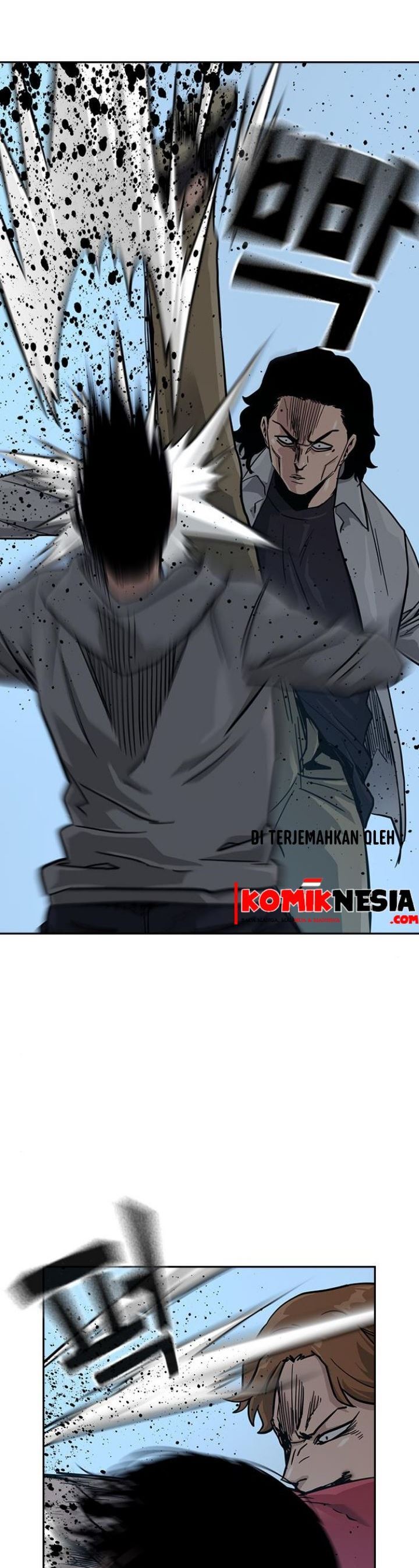 Dilarang COPAS - situs resmi www.mangacanblog.com - Komik to not die 025 - chapter 25 26 Indonesia to not die 025 - chapter 25 Terbaru 16|Baca Manga Komik Indonesia|Mangacan