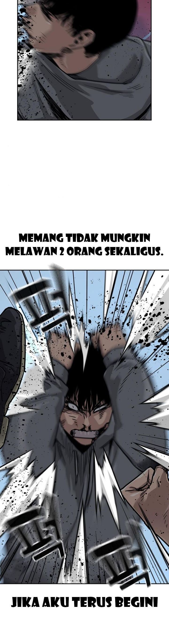 Dilarang COPAS - situs resmi www.mangacanblog.com - Komik to not die 025 - chapter 25 26 Indonesia to not die 025 - chapter 25 Terbaru 17|Baca Manga Komik Indonesia|Mangacan