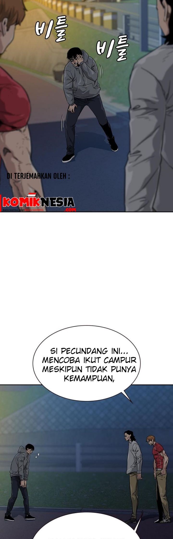 Dilarang COPAS - situs resmi www.mangacanblog.com - Komik to not die 025 - chapter 25 26 Indonesia to not die 025 - chapter 25 Terbaru 21|Baca Manga Komik Indonesia|Mangacan