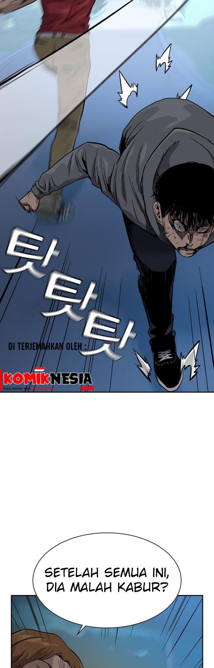 Dilarang COPAS - situs resmi www.mangacanblog.com - Komik to not die 025 - chapter 25 26 Indonesia to not die 025 - chapter 25 Terbaru 26|Baca Manga Komik Indonesia|Mangacan