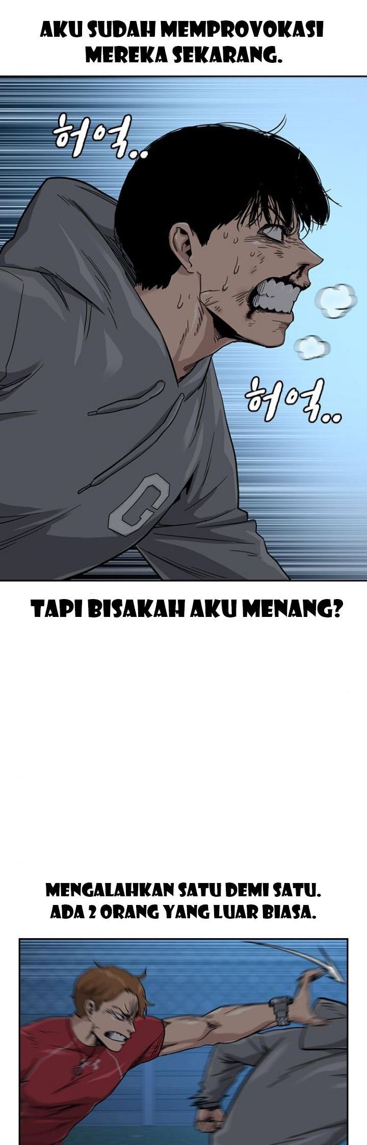 Dilarang COPAS - situs resmi www.mangacanblog.com - Komik to not die 025 - chapter 25 26 Indonesia to not die 025 - chapter 25 Terbaru 28|Baca Manga Komik Indonesia|Mangacan