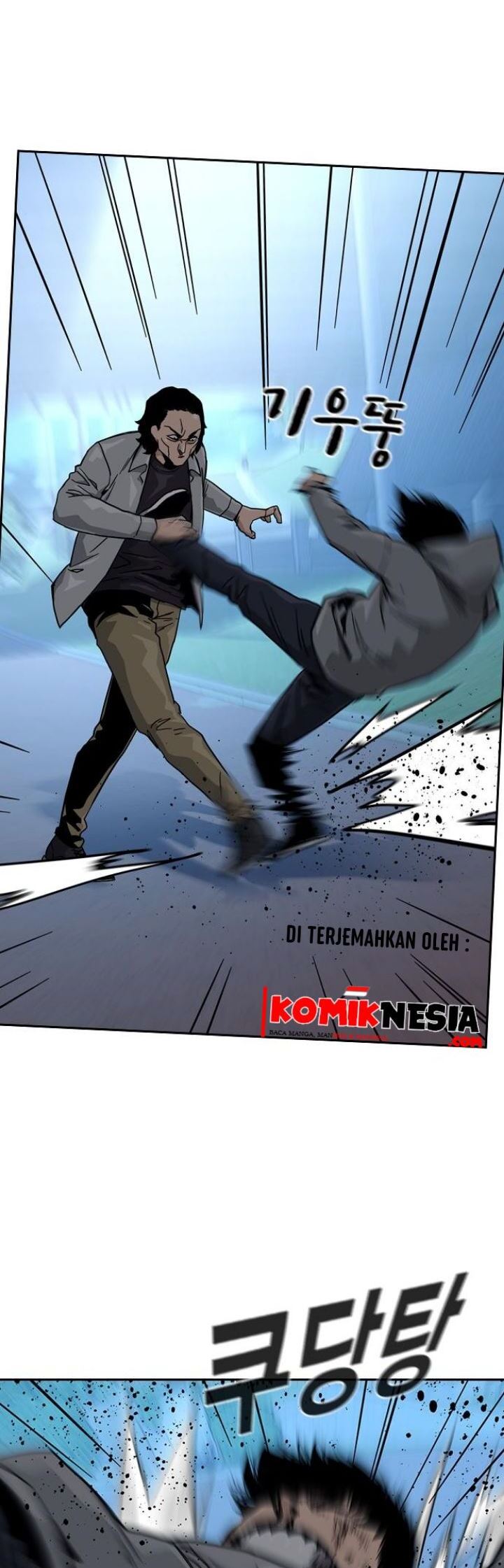 Dilarang COPAS - situs resmi www.mangacanblog.com - Komik to not die 025 - chapter 25 26 Indonesia to not die 025 - chapter 25 Terbaru 38|Baca Manga Komik Indonesia|Mangacan