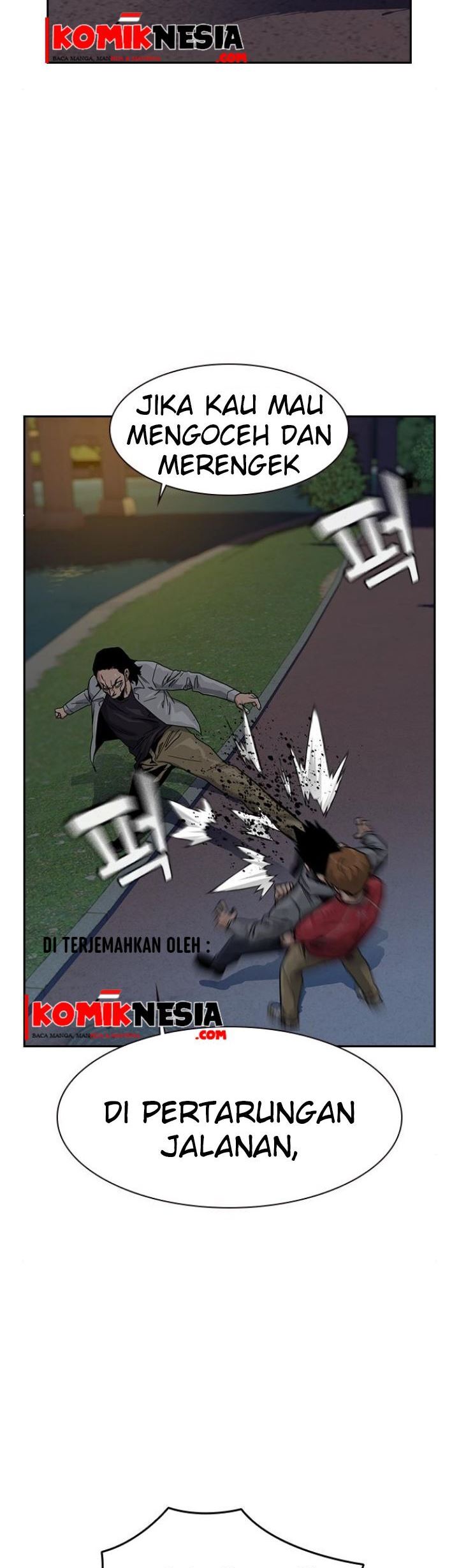 Dilarang COPAS - situs resmi www.mangacanblog.com - Komik to not die 025 - chapter 25 26 Indonesia to not die 025 - chapter 25 Terbaru 45|Baca Manga Komik Indonesia|Mangacan