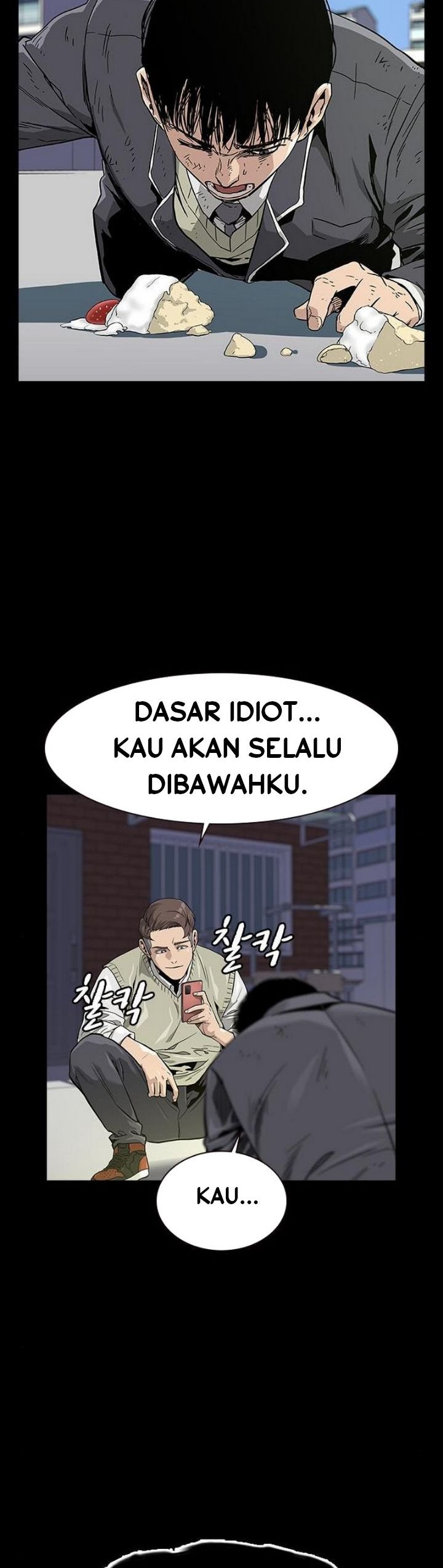 Dilarang COPAS - situs resmi www.mangacanblog.com - Komik to not die 031 - chapter 31 32 Indonesia to not die 031 - chapter 31 Terbaru 1|Baca Manga Komik Indonesia|Mangacan