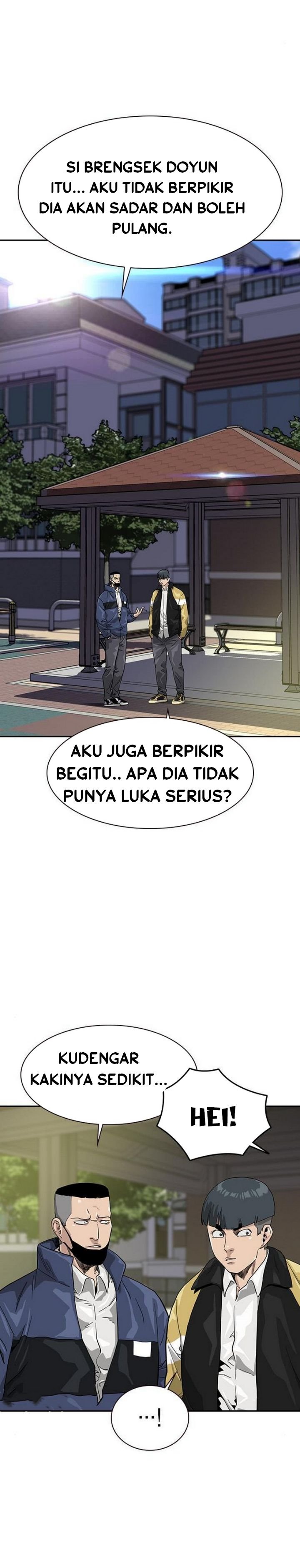 Dilarang COPAS - situs resmi www.mangacanblog.com - Komik to not die 031 - chapter 31 32 Indonesia to not die 031 - chapter 31 Terbaru 5|Baca Manga Komik Indonesia|Mangacan