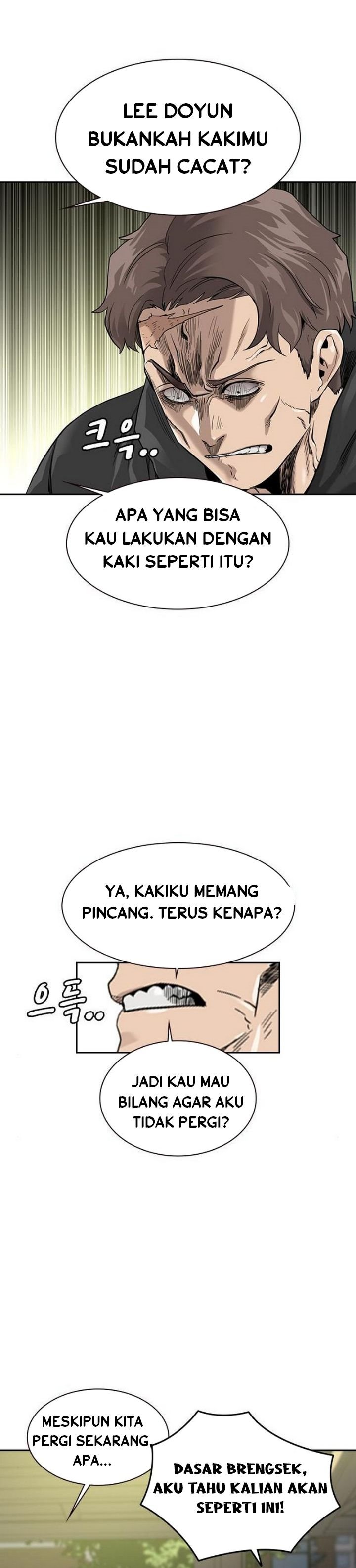 Dilarang COPAS - situs resmi www.mangacanblog.com - Komik to not die 031 - chapter 31 32 Indonesia to not die 031 - chapter 31 Terbaru 10|Baca Manga Komik Indonesia|Mangacan