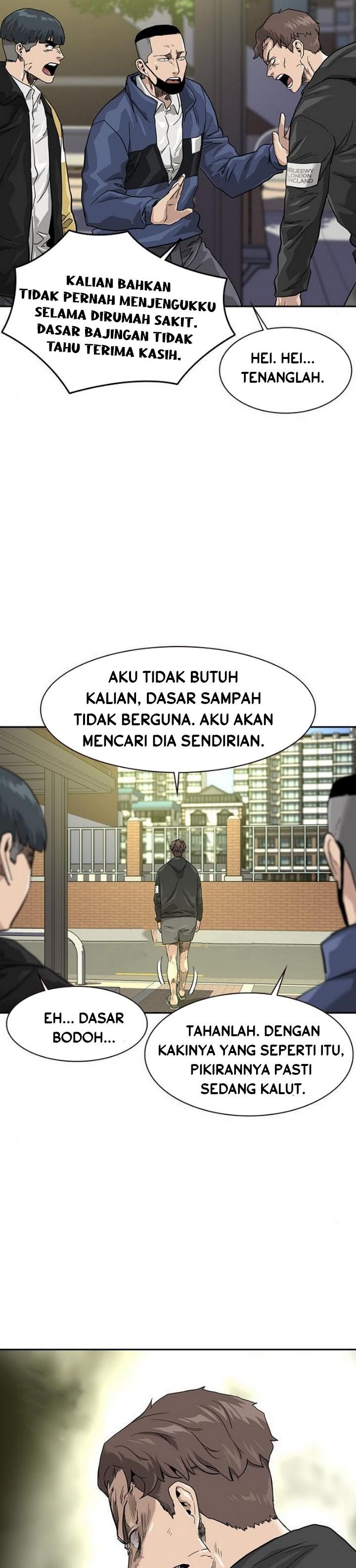 Dilarang COPAS - situs resmi www.mangacanblog.com - Komik to not die 031 - chapter 31 32 Indonesia to not die 031 - chapter 31 Terbaru 11|Baca Manga Komik Indonesia|Mangacan