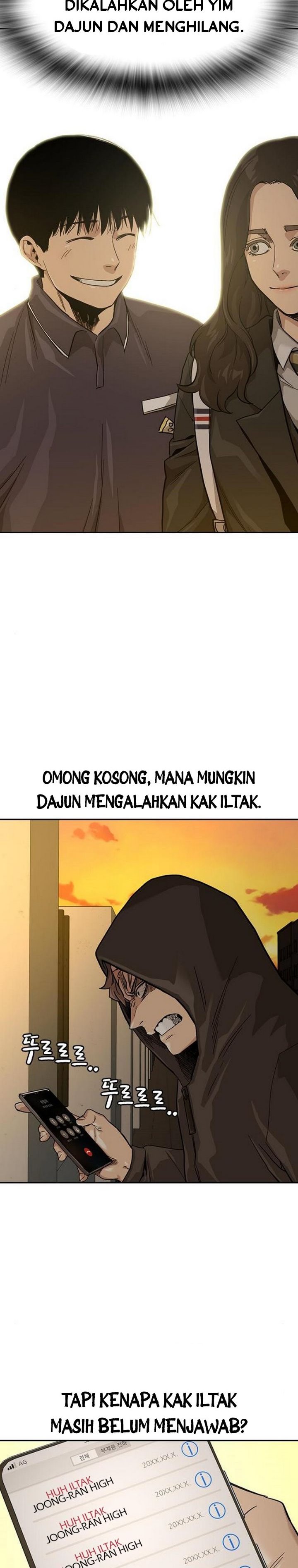 Dilarang COPAS - situs resmi www.mangacanblog.com - Komik to not die 031 - chapter 31 32 Indonesia to not die 031 - chapter 31 Terbaru 17|Baca Manga Komik Indonesia|Mangacan