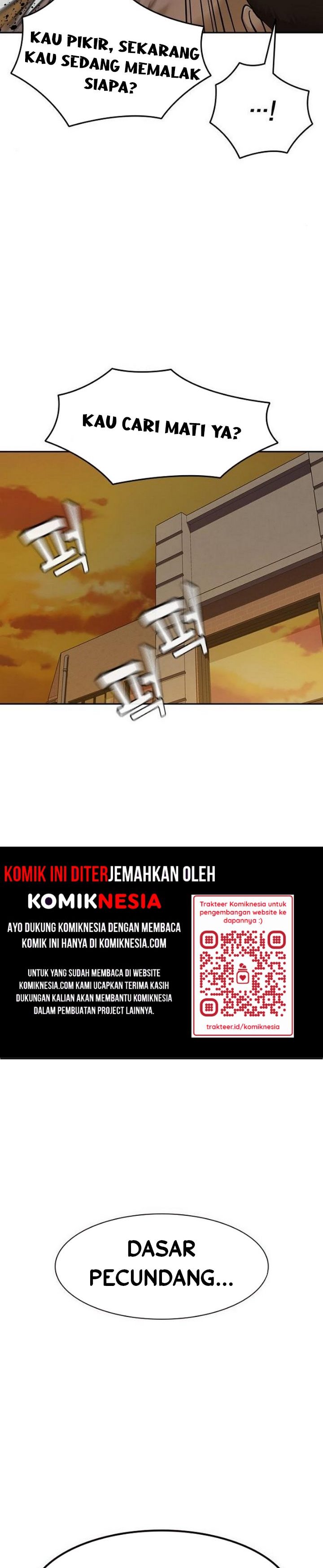 Dilarang COPAS - situs resmi www.mangacanblog.com - Komik to not die 031 - chapter 31 32 Indonesia to not die 031 - chapter 31 Terbaru 33|Baca Manga Komik Indonesia|Mangacan