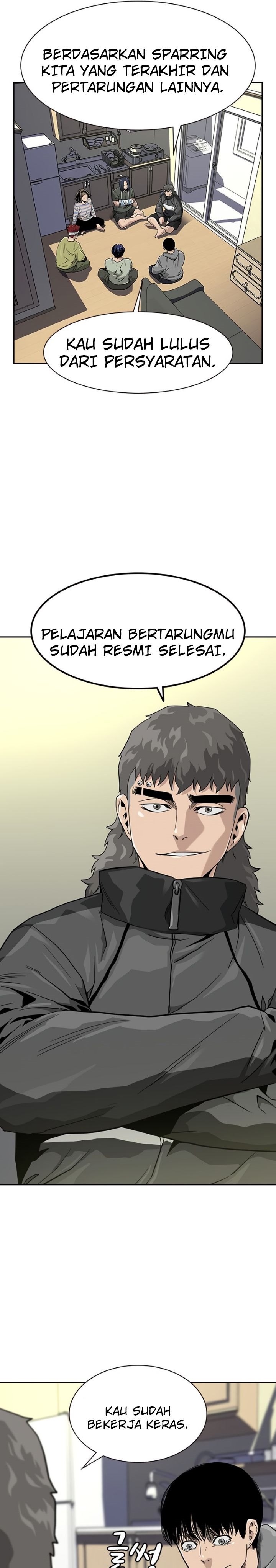 Dilarang COPAS - situs resmi www.mangacanblog.com - Komik to not die 032 - chapter 32 33 Indonesia to not die 032 - chapter 32 Terbaru 23|Baca Manga Komik Indonesia|Mangacan