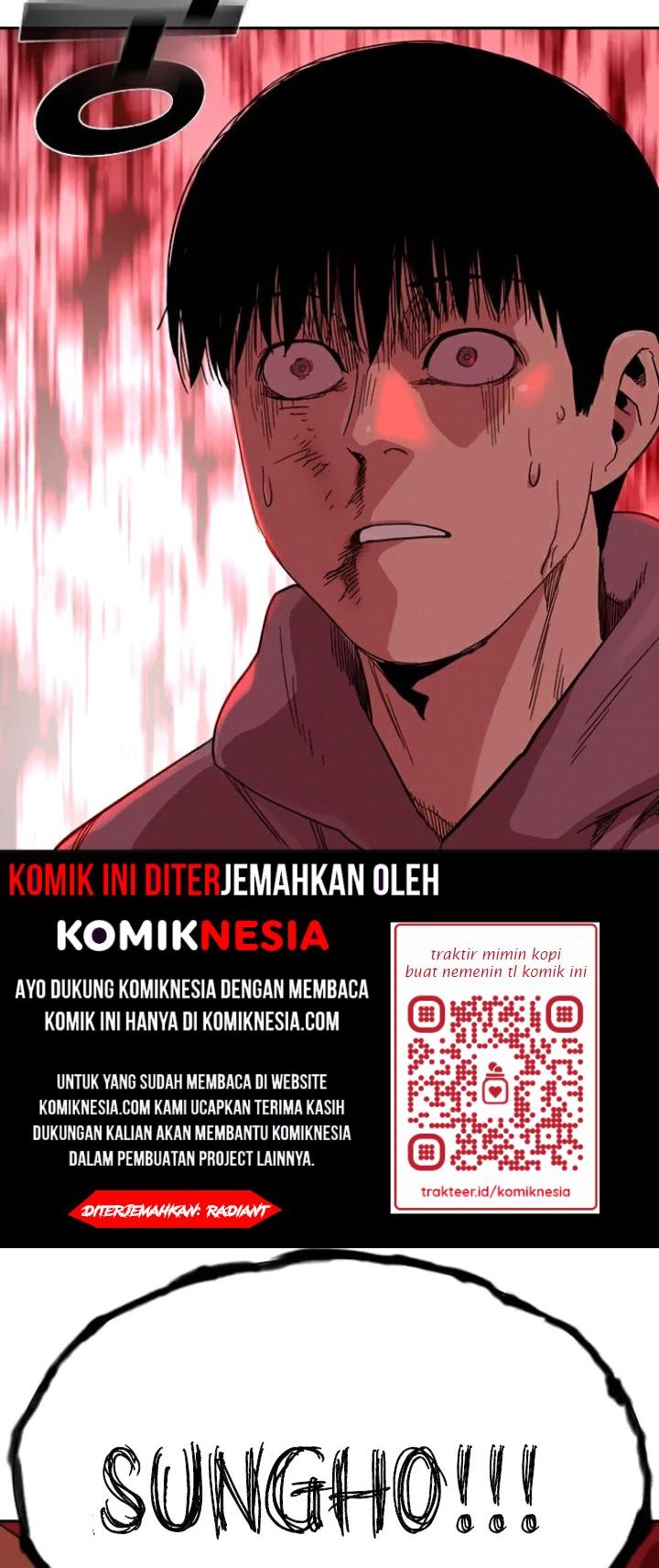 Dilarang COPAS - situs resmi www.mangacanblog.com - Komik to not die 036 - chapter 36 37 Indonesia to not die 036 - chapter 36 Terbaru 118|Baca Manga Komik Indonesia|Mangacan