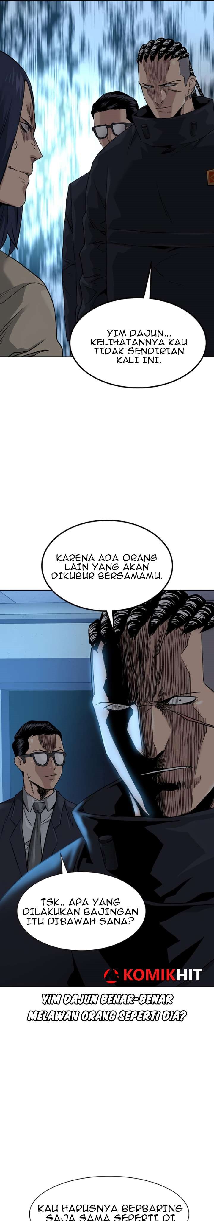 Dilarang COPAS - situs resmi www.mangacanblog.com - Komik to not die 043 - chapter 43 44 Indonesia to not die 043 - chapter 43 Terbaru 45|Baca Manga Komik Indonesia|Mangacan