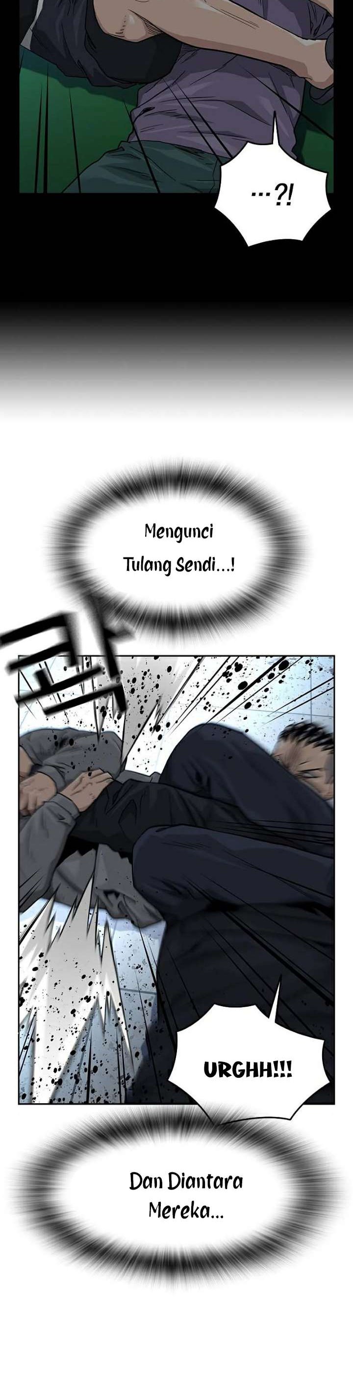 Dilarang COPAS - situs resmi www.mangacanblog.com - Komik to not die 046 - chapter 46 47 Indonesia to not die 046 - chapter 46 Terbaru 5|Baca Manga Komik Indonesia|Mangacan