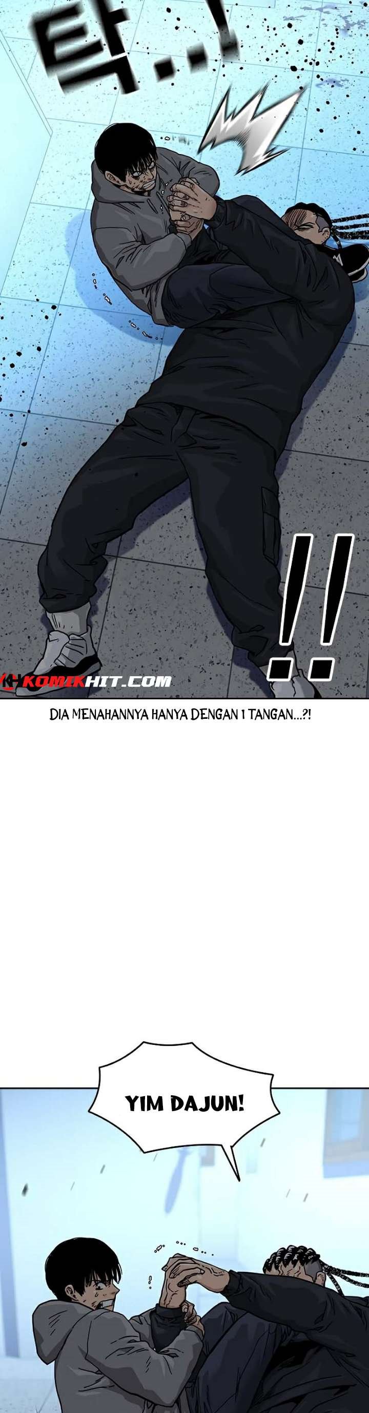 Dilarang COPAS - situs resmi www.mangacanblog.com - Komik to not die 046 - chapter 46 47 Indonesia to not die 046 - chapter 46 Terbaru 9|Baca Manga Komik Indonesia|Mangacan