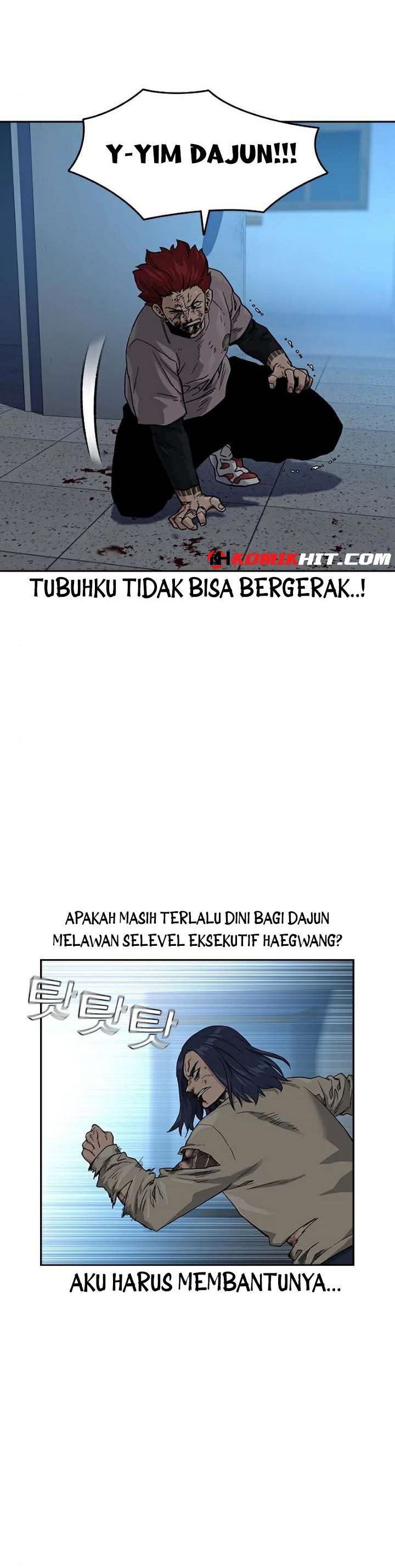 Dilarang COPAS - situs resmi www.mangacanblog.com - Komik to not die 046 - chapter 46 47 Indonesia to not die 046 - chapter 46 Terbaru 19|Baca Manga Komik Indonesia|Mangacan