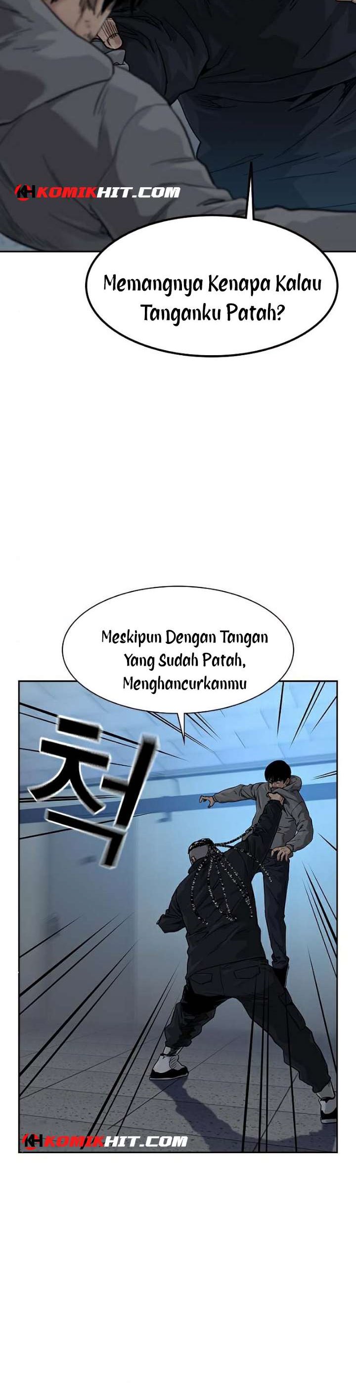 Dilarang COPAS - situs resmi www.mangacanblog.com - Komik to not die 046 - chapter 46 47 Indonesia to not die 046 - chapter 46 Terbaru 23|Baca Manga Komik Indonesia|Mangacan