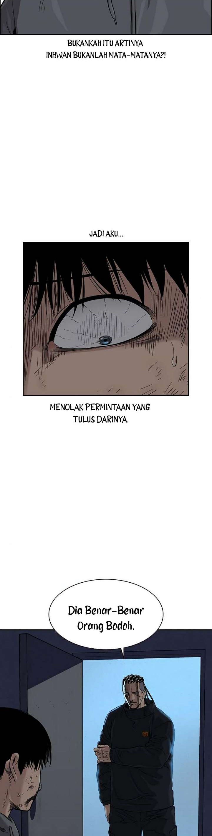 Dilarang COPAS - situs resmi www.mangacanblog.com - Komik to not die 046 - chapter 46 47 Indonesia to not die 046 - chapter 46 Terbaru 29|Baca Manga Komik Indonesia|Mangacan