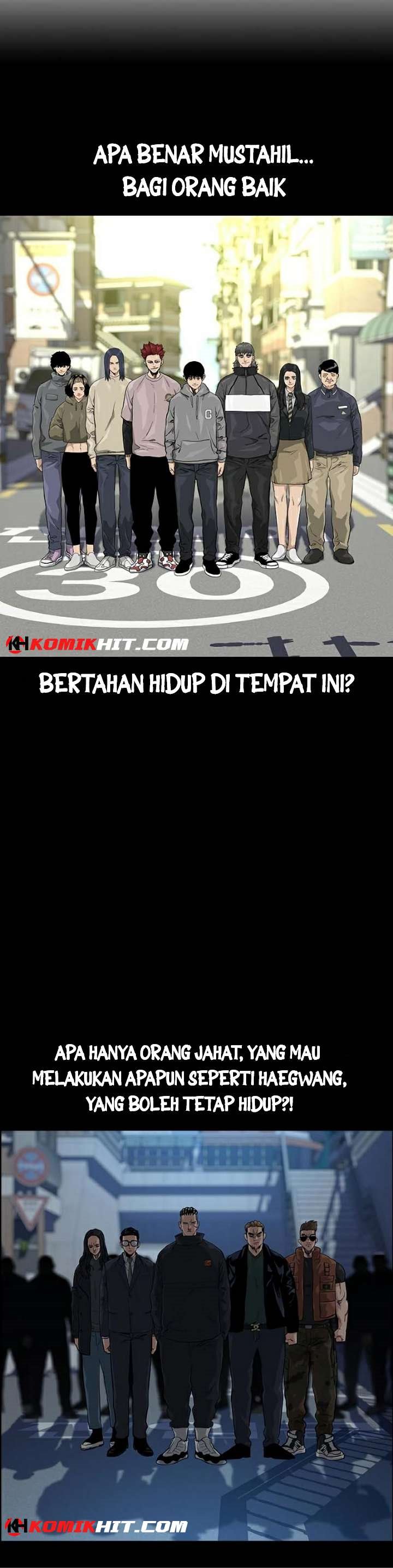 Dilarang COPAS - situs resmi www.mangacanblog.com - Komik to not die 046 - chapter 46 47 Indonesia to not die 046 - chapter 46 Terbaru 43|Baca Manga Komik Indonesia|Mangacan