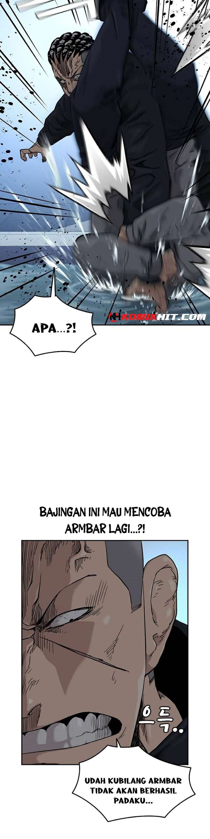 Dilarang COPAS - situs resmi www.mangacanblog.com - Komik to not die 046 - chapter 46 47 Indonesia to not die 046 - chapter 46 Terbaru 47|Baca Manga Komik Indonesia|Mangacan