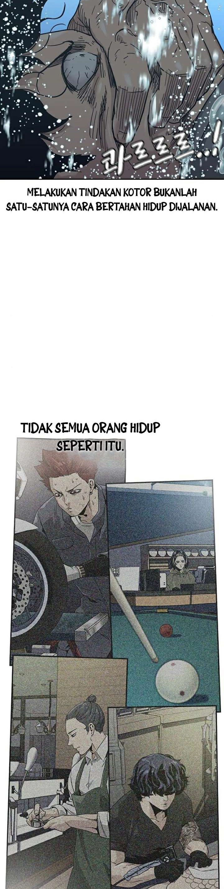 Dilarang COPAS - situs resmi www.mangacanblog.com - Komik to not die 046 - chapter 46 47 Indonesia to not die 046 - chapter 46 Terbaru 49|Baca Manga Komik Indonesia|Mangacan