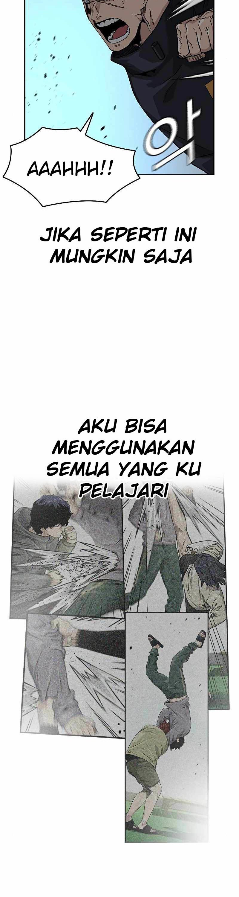 Dilarang COPAS - situs resmi www.mangacanblog.com - Komik to not die 048 - chapter 48 49 Indonesia to not die 048 - chapter 48 Terbaru 32|Baca Manga Komik Indonesia|Mangacan