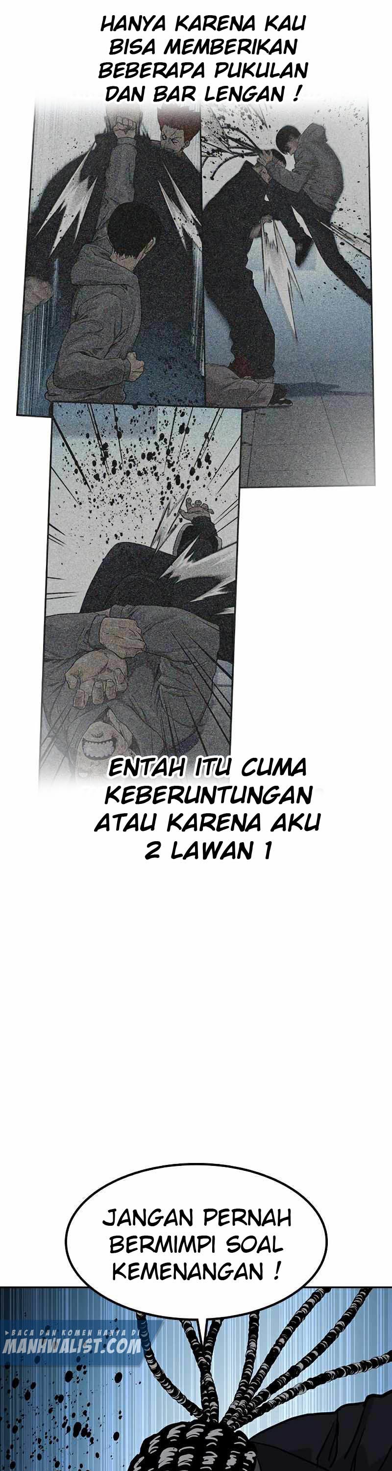 Dilarang COPAS - situs resmi www.mangacanblog.com - Komik to not die 048 - chapter 48 49 Indonesia to not die 048 - chapter 48 Terbaru 38|Baca Manga Komik Indonesia|Mangacan