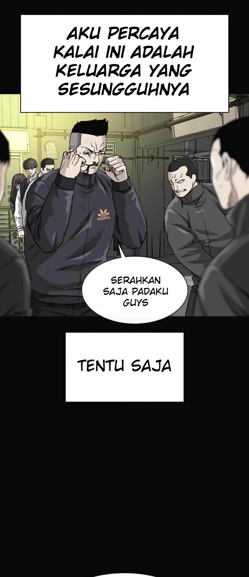 Dilarang COPAS - situs resmi www.mangacanblog.com - Komik to not die 050 - chapter 50 51 Indonesia to not die 050 - chapter 50 Terbaru 17|Baca Manga Komik Indonesia|Mangacan