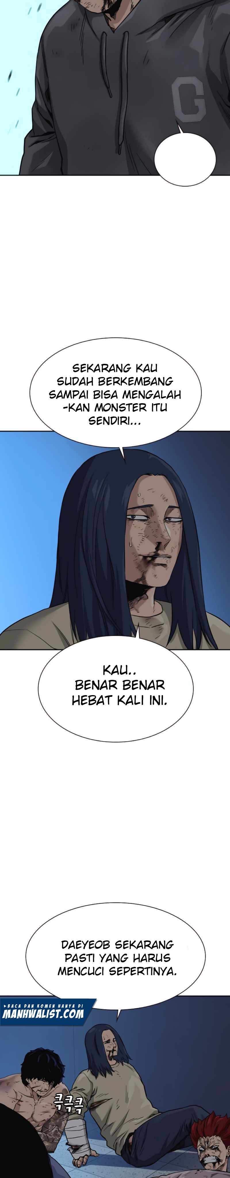 Dilarang COPAS - situs resmi www.mangacanblog.com - Komik to not die 051 - chapter 51 52 Indonesia to not die 051 - chapter 51 Terbaru 9|Baca Manga Komik Indonesia|Mangacan