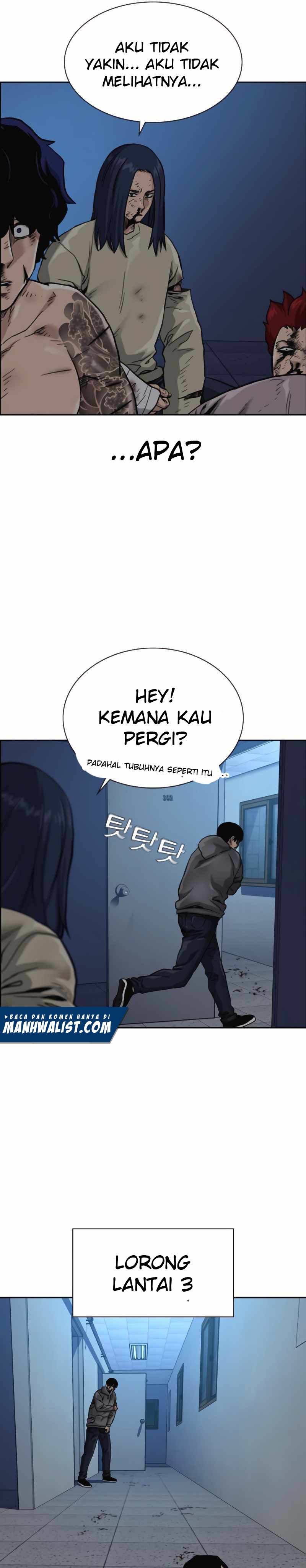 Dilarang COPAS - situs resmi www.mangacanblog.com - Komik to not die 051 - chapter 51 52 Indonesia to not die 051 - chapter 51 Terbaru 14|Baca Manga Komik Indonesia|Mangacan